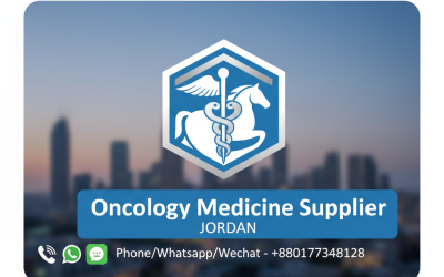 Oncology Medicine Supplier in Jordan