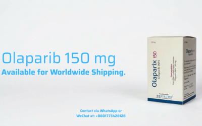 Buy Olaparib 150 mg Online