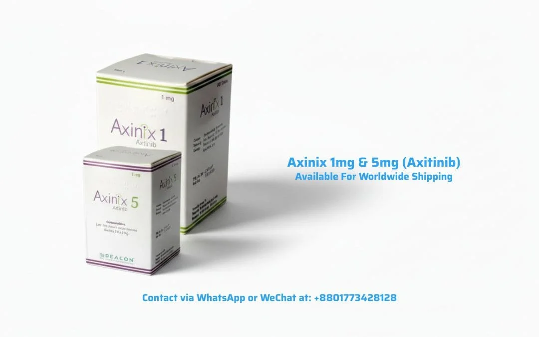 Buy Axinix 1mg & 5mg Online