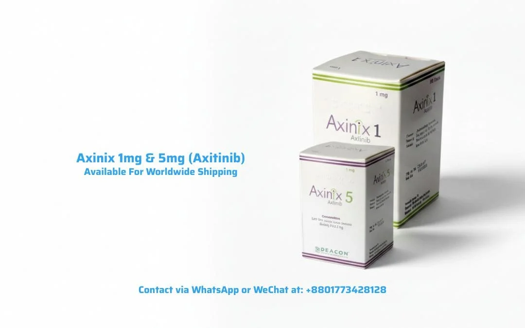 Buy Axinix 1mg & 5mg Online