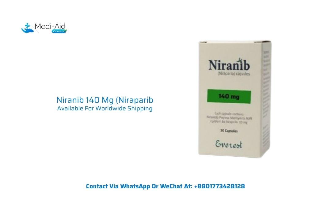 Niranib 140 Mg