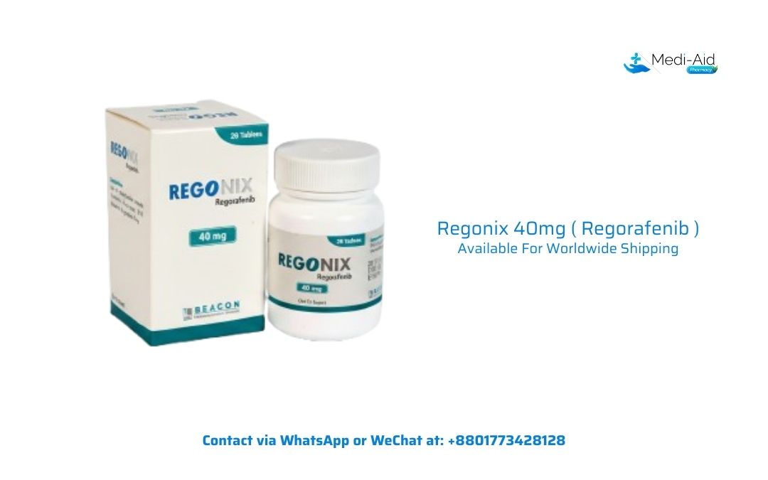 Regonix 40mg