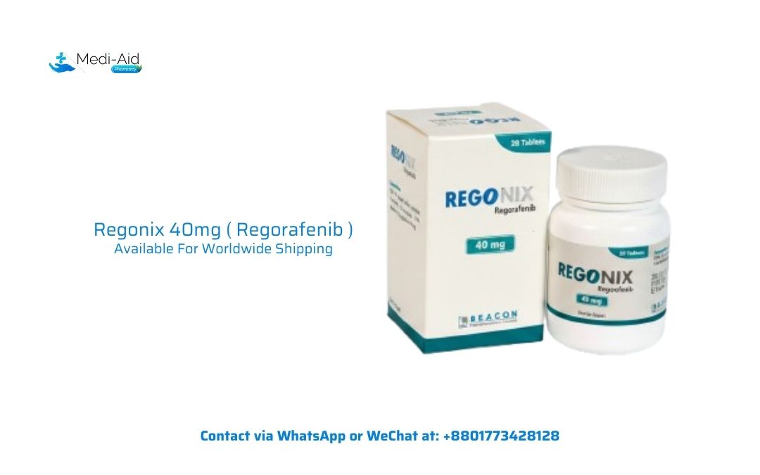 Regonix 40mg