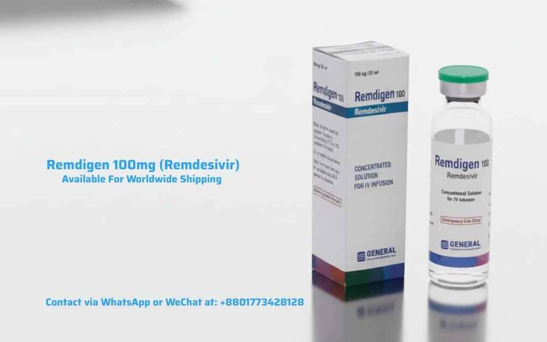 Buy Remdigen 100mg Online