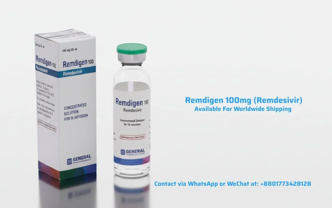 Buy Remdigen 100mg Online