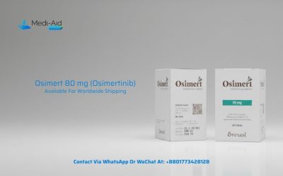 Osimert 80 Mg Price | Osimertinib EGFR Lung Cancer Guide