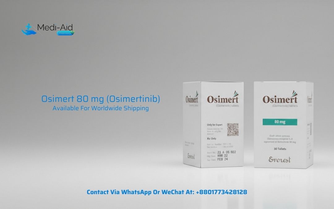 Osimert 80 mg