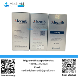 Alecnib 150 mg (Alectinib)