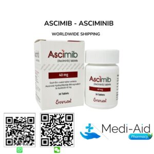 Buy Ascimib 40 MG - Mediaid pharmacy