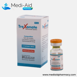 Methotrexate 50 mg (Trexonate)