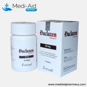 Nexataf 25 mg (Tenofovir)