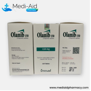 Olanib 150 (Olaparib)