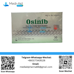 Osinib 80mg (Osimertinib)