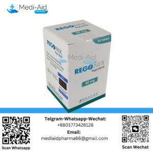 Regonix 40mg ( Regorafenib )