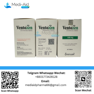 Sotoxen 120 mg (Sotorasib)