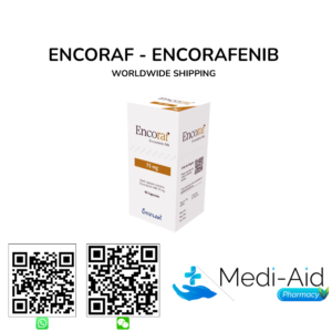 Buy Encoraf 75 MG - Mediaid pharmacy