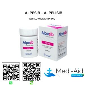 Buy Alpesib 150 MG - Mediaid pharmacy
