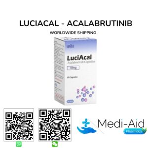 Buy LuciAcal 100 MG - Mediaid pharmacy