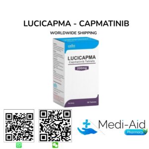 Buy LuciCapma 200 MG - Mediaid pharmacy