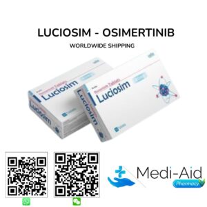Buy LuciOsim 80 MG - Mediaid pharmacy