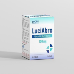 LuciAbro 100 MG (Abrocitinib)