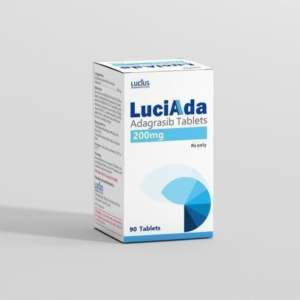 LuciAda 200 MG (Adagrasib)