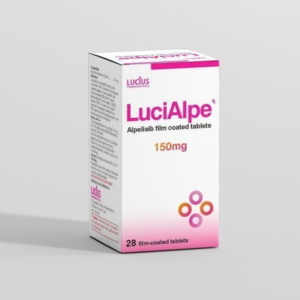 LuciAlpe 150 MG (Alpelisib)