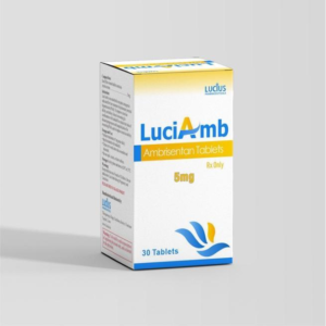 LuciAmb 5 MG (Ambrisentan)
