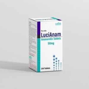 LuciAnam 50 MG (Anamorelin)