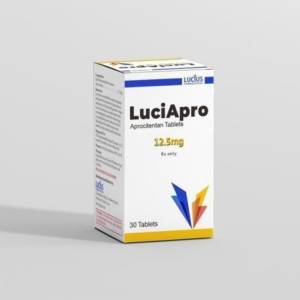 LuciApro 12.5 MG (Aprocitentan)