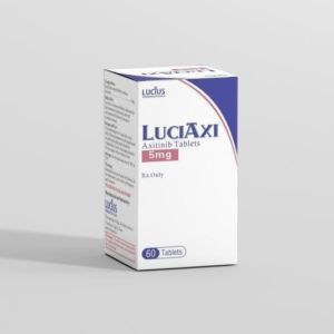 LuciAxi 5 MG (Axitinib)