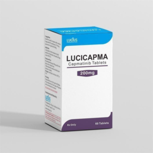 LuciCapma 200 MG (Capmatinib)