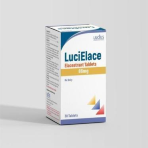 LuciElace 86 MG & 345 MG (Elacestrant)