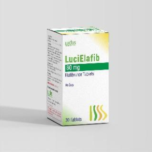 LuciElafib 80 MG (Elafibranor)