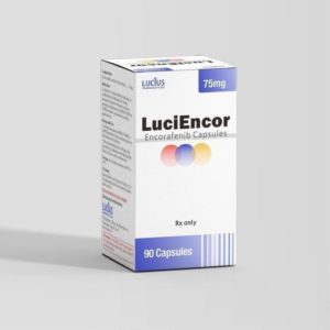 LuciEncor 75 MG (Encorafenib)