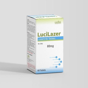 LuciLazer 80 MG (Lazertinib)