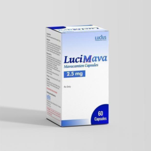 LuciMava 2.5 MG (Mavacamten)