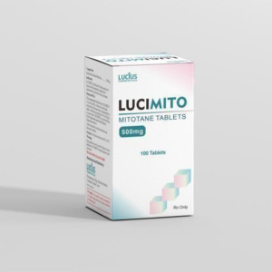 LuciMito 500 MG (Mitotane)