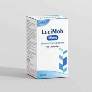 LuciMob 40 MG (Mobocertinib)