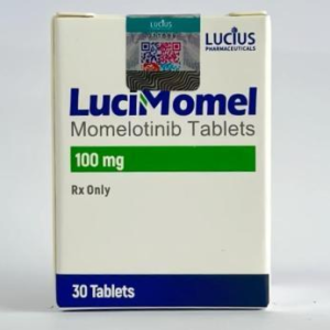 LuciMomel 100 MG (Momelotinib)