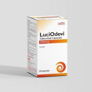 LuciOdevi 400 MCG (Odevixibat)