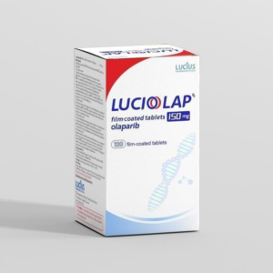 LuciOlap 150 MG (Olaparib)