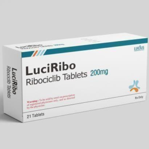 LuciRibo 200 MG (Ribociclib)