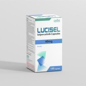 LuciSel 40 MG (Selpercatinib)
