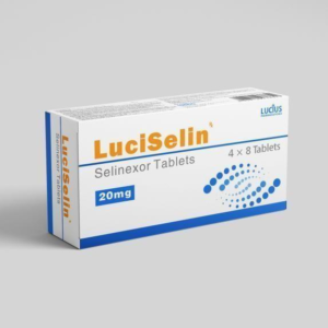 LuciSelin 20 MG (Selinexor)