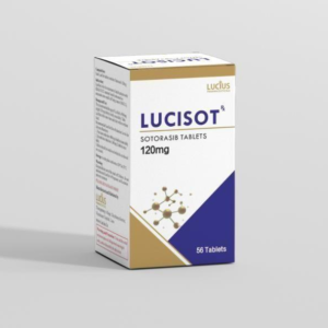 Lucisot 120 MG (Sotorasib)