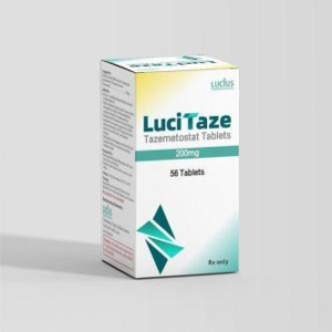 LuciTaze 200 MG (Tazemetostat)