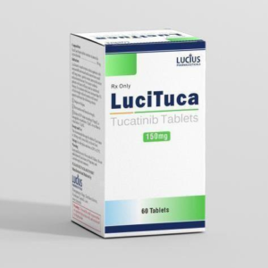 LuciTuca 150 MG (Tucatinib)