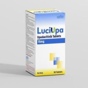LuciUpa 15 MG (Upadacitinib)