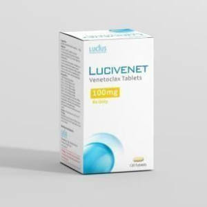 LuciVenet 100 MG (Venetoclax)